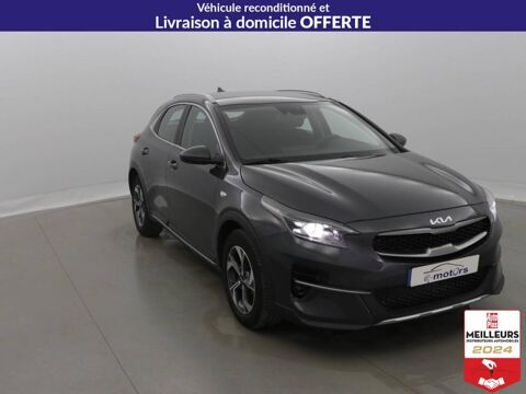 XCeed T-GDi 120 BVM6 Active 2022 occasion 10150 Lavau