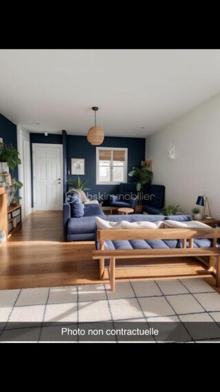  Maison � vendre 4 pi�ces 85 m�