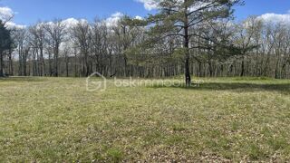  Terrain à vendre 2500 m²