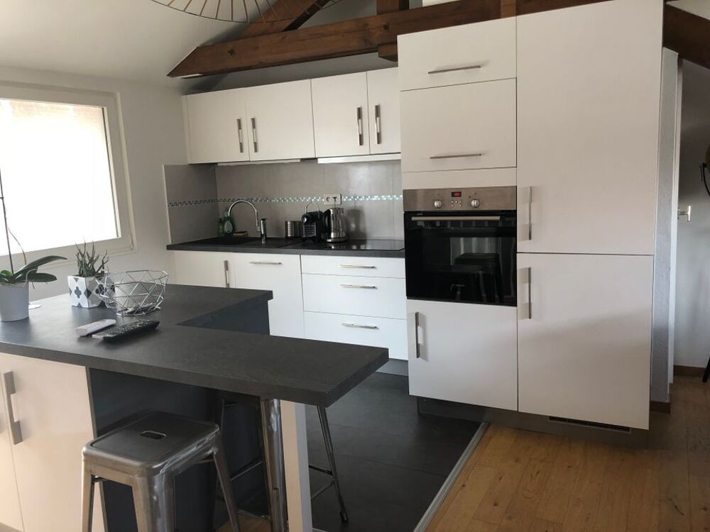 Location Appartement Appartement de 90m2 à louer sur Strasbourg Strasbourg