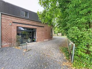  Maison � vendre 7 pi�ces 125 m�