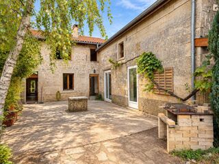  Maison à vendre 9 pièces 112 m²