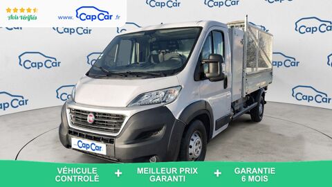 Annonce voiture Fiat Ducato 18990 €