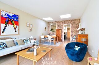  Maison à vendre 5 pièces 117 m²