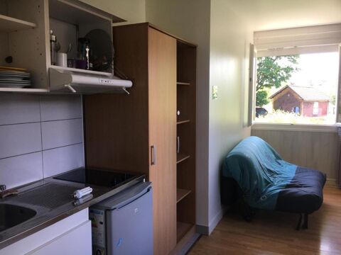  Appartement � louer 1 pi�ce 12 m�