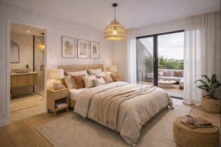  Appartement � vendre 4 pi�ces 79 m�