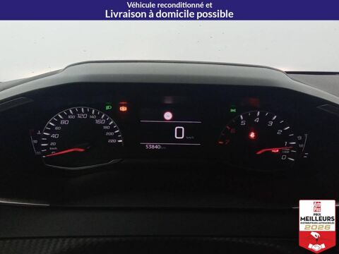 208 Essence 100 Active 2020 occasion 10150 Lavau