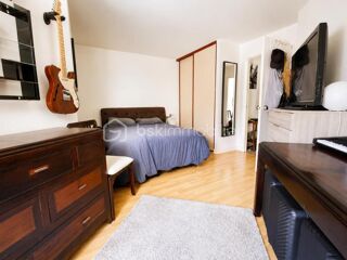  Appartement à vendre 2 pièces 45 m²