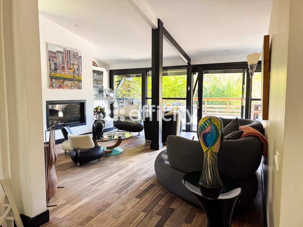 Vente Maison Maison Lacanau