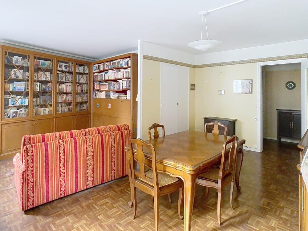  vendre  Appartement Paris 11