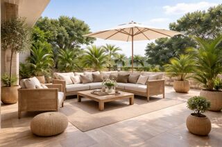  Appartement � vendre 2 pi�ces 48 m�