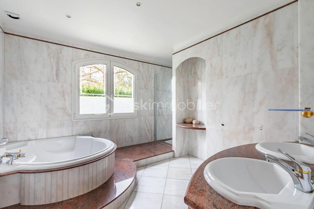  vendre  Proprit/chteau Lamorlaye (60260)