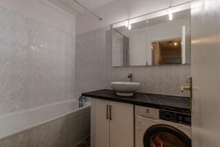  Appartement � vendre 3 pi�ces 66 m�