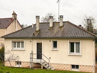  Maison � vendre 4 pi�ces 67 m�