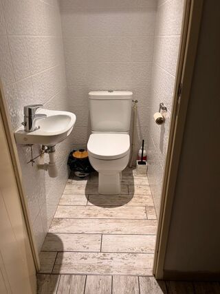  Appartement à louer 2 pièces 41 m²