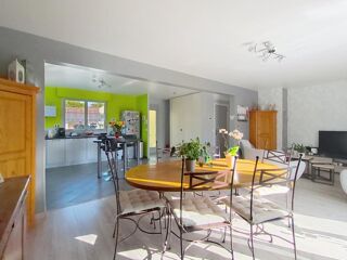  Maison à vendre 5 pièces 133 m²