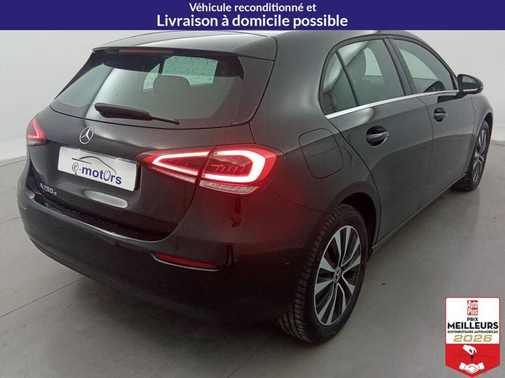 Classe A 250 e 8G-DCT Style 2021 occasion 10150 Lavau
