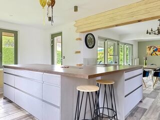  Maison à louer 5 pièces 132 m² Sciez