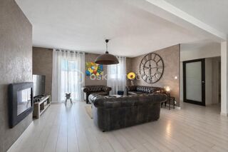  Maison à vendre 10 pièces 245 m²