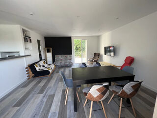  Maison à vendre 5 pièces 110 m²