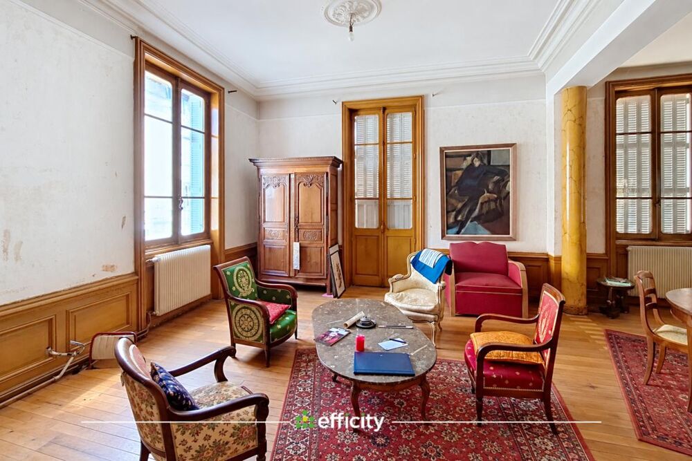 Vente Immeuble Immeuble Thiers