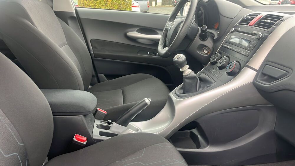 Auris II 1.6 VVT-i 132 Active 2012 occasion 17260 Gemozac