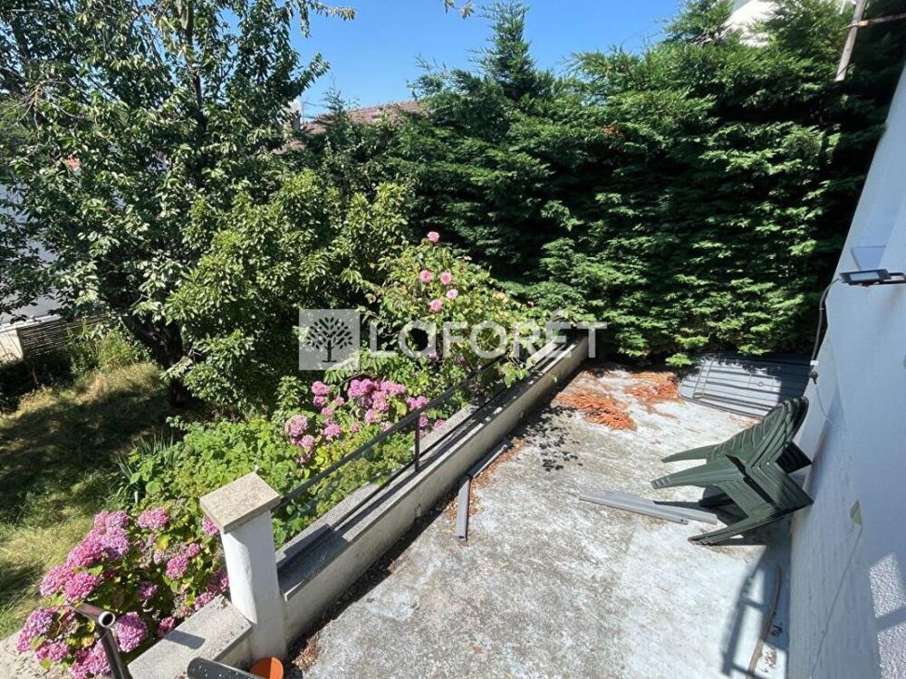 Maison Le Havre 2 pièce(s) 28 m2