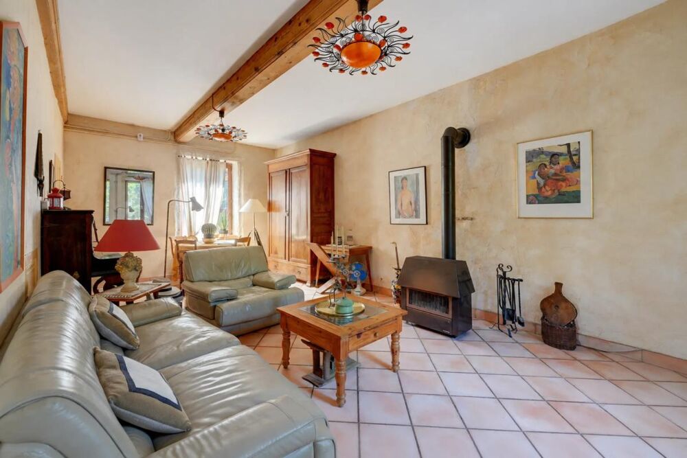 Vente Maison Maison de 10 pièces de 210 m² à Chaponost Chaponost