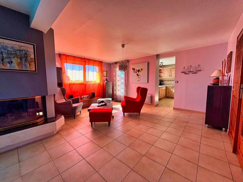 Maison à vendre 6 pièces (80)