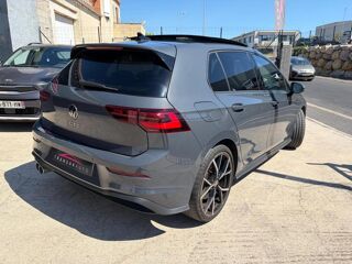 Golf GTD 2022 occasion 34500 B&eacute;ziers
