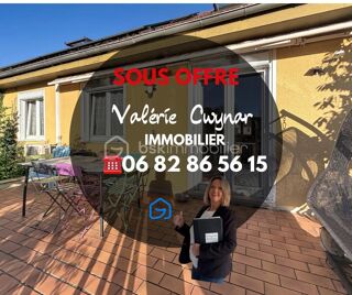 Vente Maison Jolie Maison sur sous sol située au calme Aiserey