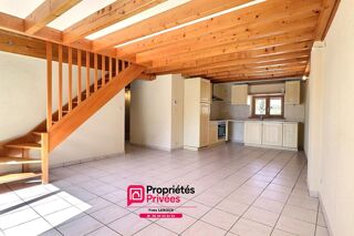  Appartement à vendre 4 pièces 82 m²