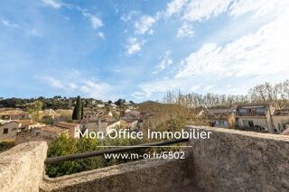  Duplex/triplex � vendre 3 pi�ces 72 m� Saint cyr sur mer