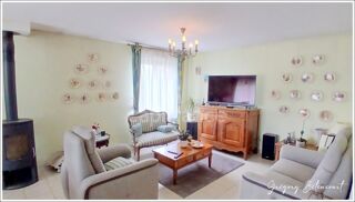  Maison à vendre 4 pièces 98 m²