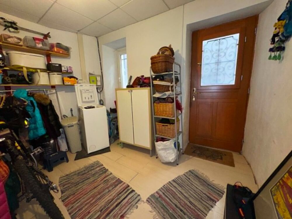 Vente Appartement Veynes – Bel appartement de 97 m² sur 3 niveaux – Centre-ville Veynes
