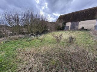  Remise / Grange à vendre 2 pièces 150 m²