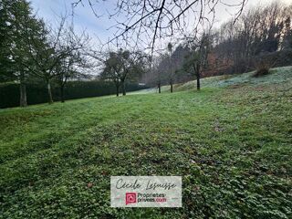  Terrain � vendre 1477 m�