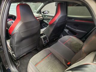Golf GTI CLUBSPORT 45 2022 occasion 06700 Saint Laurent Du Var