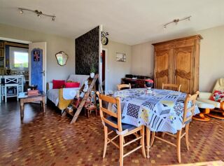  Maison à vendre 3 pièces 73 m²