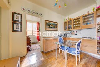  Appartement � vendre 4 pi�ces 52 m�