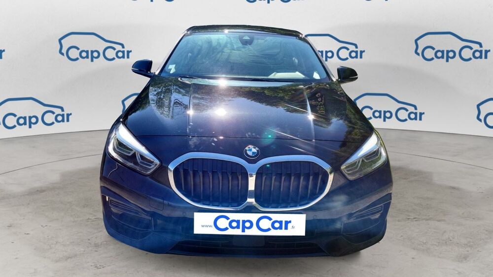 S&eacute;rie 1 120d 190 BVA8 Edition Sport 2022 occasion 74500 Lugrin