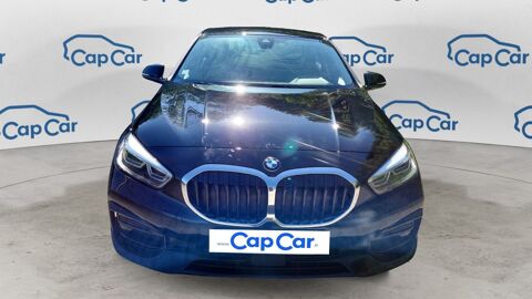 S&eacute;rie 1 120d 190 BVA8 Edition Sport 2022 occasion 74500 Lugrin
