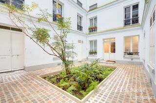  Appartement à vendre 3 pièces 80 m²