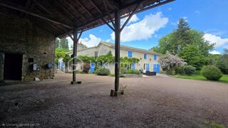  Maison à vendre 8 pièces 257 m²