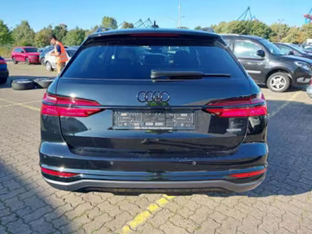 A6 quattro AHK ACC Luftfederung Alcantara 21 Optikpaket 2023 occasion 33000 Bordeaux