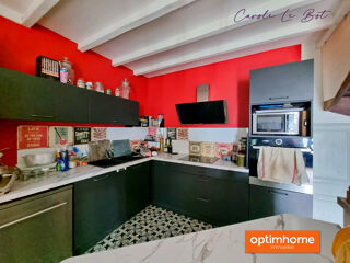  Maison � vendre 5 pi�ces 135 m�