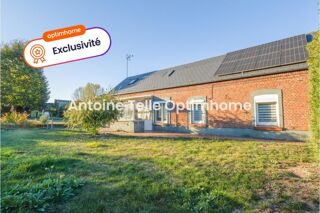  Maison à vendre 7 pièces 142 m²