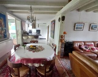 Maison à vendre 10 pièces 200 m²