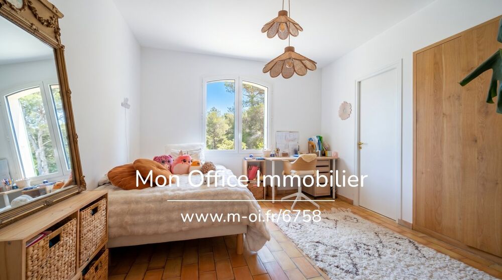 à vendre  Propriété/château Puyricard (13540)