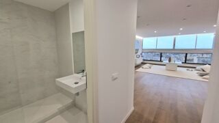  Appartement � vendre 5 pi�ces 94 m�